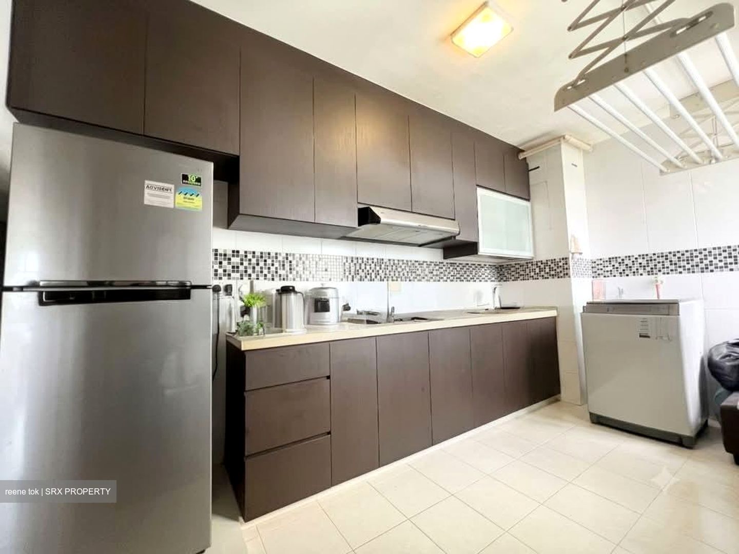 Blk 593B Montreal Ville (Sembawang), HDB 2 Rooms #593543891